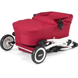 BRIO Spin rot