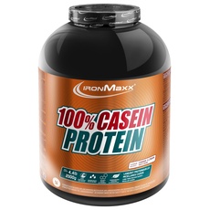 Bild 100% Casein Protein, 2000 g Dose, Cookies & Cream