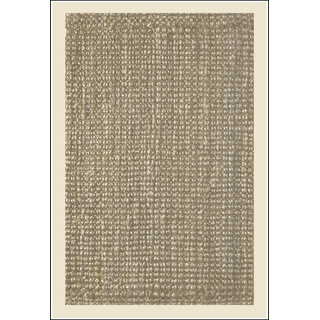 Mani Textile Teppich NAJWA, Beige, 200 x 300 cm