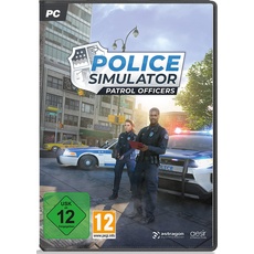 Bild Police Simulator: Patrol Officers