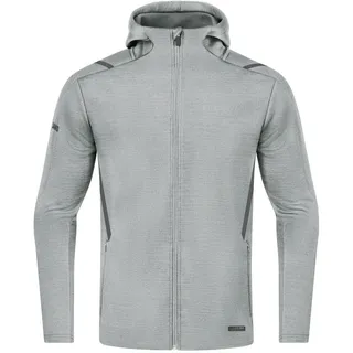 Jako Challenge Hellgrau Meliert 3XL