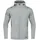 Trainingsanzug Herren Hellgrau Meliert/Anthra Light 3XL