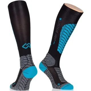 Under Pressure Ice Touring Kompressionsstrumpf 1 P