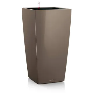 Cubico 22 Komplettset 22 x 22 x 41 cm taupe hochglanz