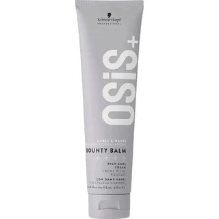 Schwarzkopf OSIS Bounty Balm reichhaltige Creme für welliges und lockiges Haar 150 ml