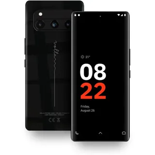 Phone Quintus Volla OS