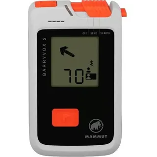 Mammut Barryvox 2 LVS Gerät