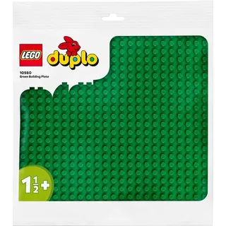LEGO Duplo Bauplatte 10980