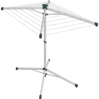 Leifheit LinoPop-Up 140 14 m silber