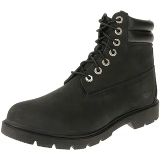 Timberland 6 In Basic Herren Schwarz 44