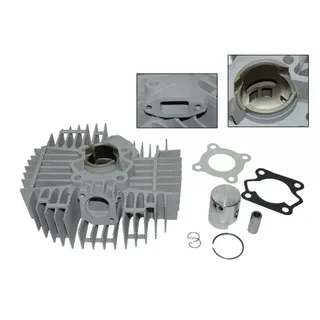 Zylinder Racing 44mm für Kreidler rs super Breitwand (Voskamp tuning)