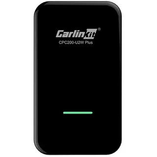 Carlinkit U2W Plus Wireless Adapter Apple Carplay