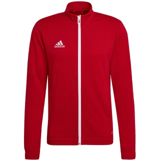 Entrada 22 Trainingsjacke Herren team power red 2 Gr. S