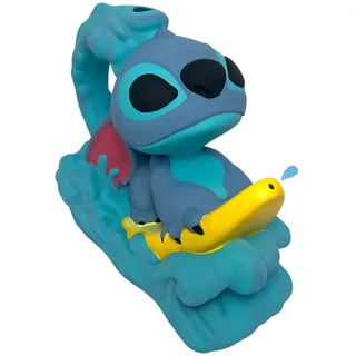 Disney Gießkanne 30 x 22 cm blau/mehrfarbig