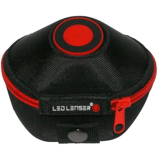 Ledlenser 0332 Gürteltasche H1, H3.2, H5, H6, H6R, iH3, iH6, iH6R, iH7R CRI, NEO4, NEO6R