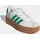 Sportswear »VL COURT BOLD« Design auf den Spuren des adidas gazelle bold, weiß