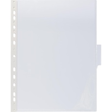 Durable Sichttafel FUNCTION Verwendung für Papierformat: DIN A4 Werkstoff: Hart PVC, Druckerpatrone