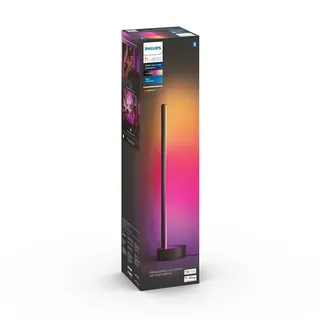 Philips Hue Hue Stehlampe - Black - One Size