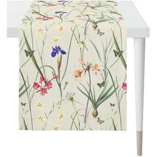 APELT Tischläufer »6720«, beige