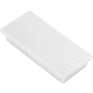 Franken Haftmagnet 23x50mm 1000g HM2350 09 Tafelzubehör Tafelmagnet
