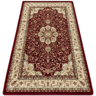 RugsX Royal Orientteppich 150 x 230 cm Rot