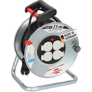 Brennenstuhl Garant S 4 E 25 m