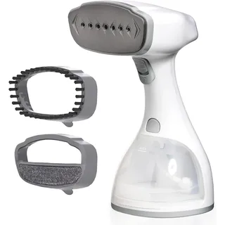 Lebenlang LBD528W Dampfglätter weiß