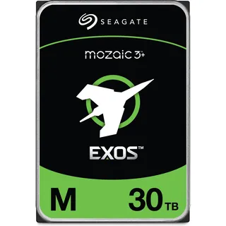 Seagate Exos M 30 TB 3,5" 6 Gb/s