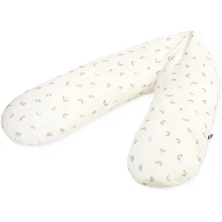 Julius Zöllner Stillkissen Little Bow 190 cm Beige