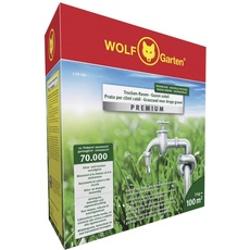 Bild von L-TP 100 Trocken-Rasen Premium Saatgut, 3.00kg (3824308)