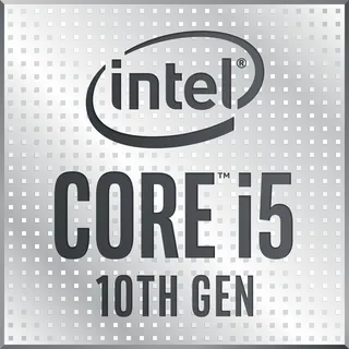 Intel Intel® Prozessor »i5-10400F«
