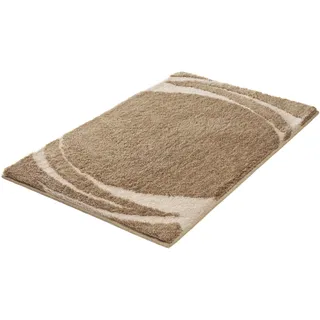 KLEINE WOLKE Mystic Taupe 25 x 25 cm