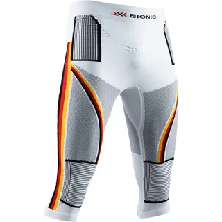 X-Bionic Funktionsunterhose Energy Accumulator 4.0 Patriot 3/4 Pant Deutschland Herren