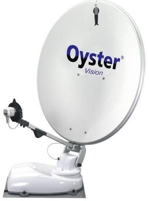 Bild von Oyster Vision 85 Single Skew