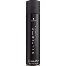 Bild Silhouette Super Hold Hairspray 300 ml