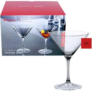 Spiegelau Cocktailglas 0,165 l 4-tlg.