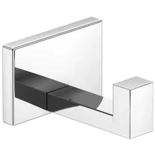 Steinberg Serie 450 Handtuchhaken Chrom 4502400