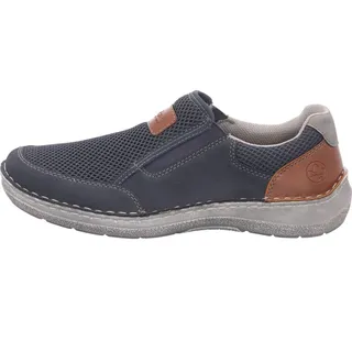 Rieker Herren Halbschuhe 03053