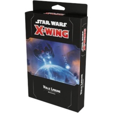 Bild Star Wars X-Wing 2. Edition Volle Ladung