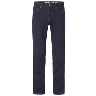 Paddocks Paddock's Jeans Slim Fit Ranger Pipe in Dunkelblau-W33 / L34
