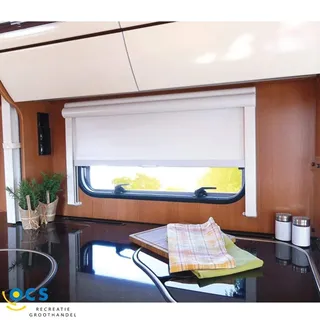 REMIS Remiflair I 110 x 70 cm creme