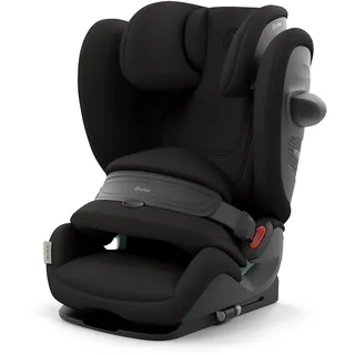Cybex Pallas G3 i-Size Schwarz