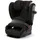 Pallas G3 i-Size Schwarz