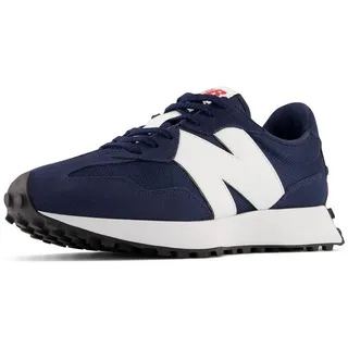 327 Herren natural indigo/white 42