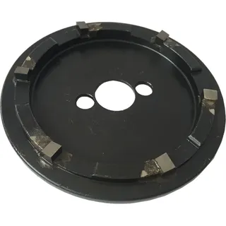 Viking Rim countersink carbide tipped forHolesaw 65mm