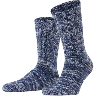 Falke Brooklyn Funktionssocken 1 Paar Dusty Blue 43-46