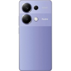 Bild von Redmi Note 13 Pro 4G 12 GB RAM 512 GB lavender purple