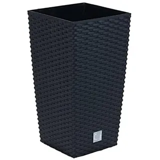 Prosperplast Rato 33 x 33 x 61 cm Anthrazit