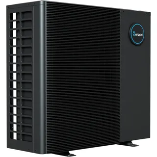 Borochi BWP-8 Wärmepumpe 8kW