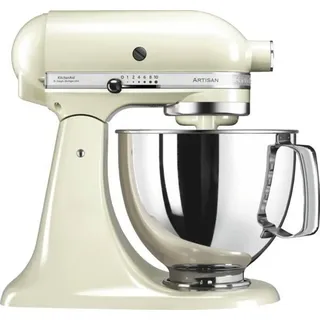 KitchenAid Artisan 5KSM125 crème